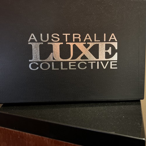Sz 8 Dreamer Australia Luxe Collective Slipper Shoes - photo 2