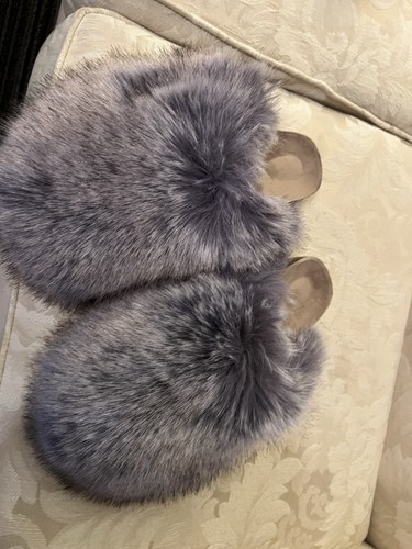 Sz 8 Dreamer Australia Luxe Collective Slipper Shoes - photo 5