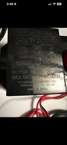 HO Scale Hobby 2 Transformers Models #6607-5 Bachmann - photo 5