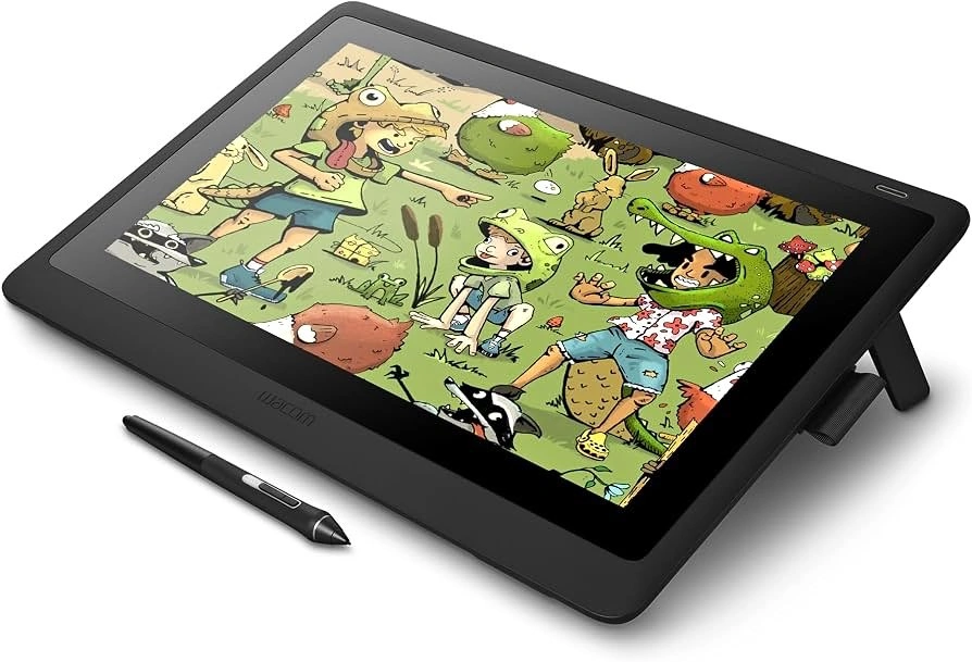 Wacom Cintiq 16
