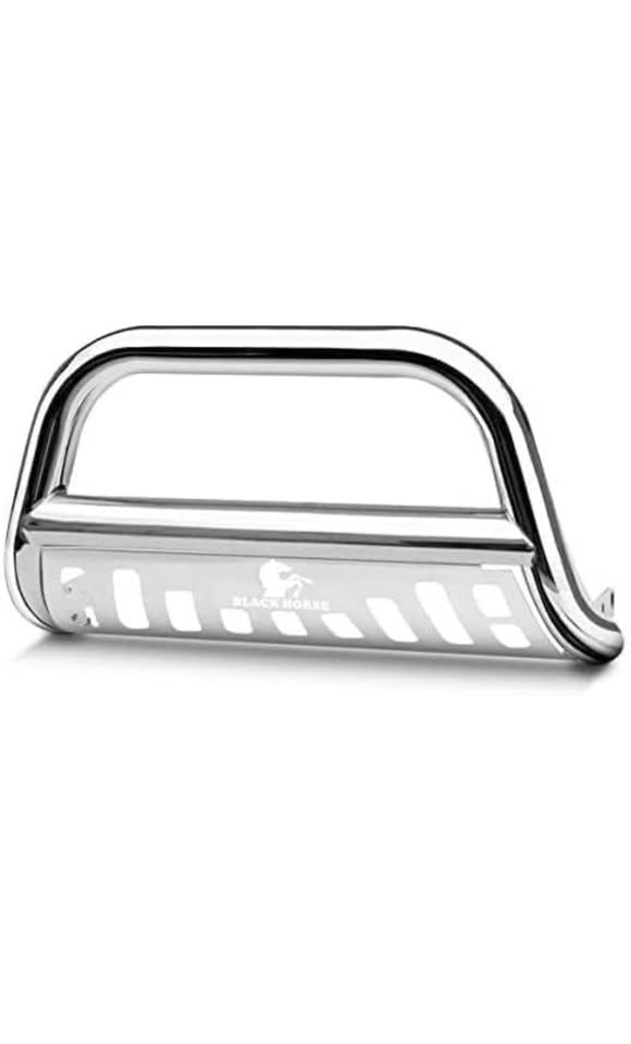 Black Horse Bull Bar 2011-2020 Toyota Sienna - photo 3