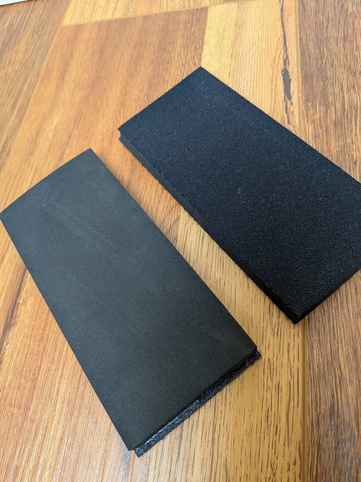 Drumeo "Quiet Kick" Double-bass Practice Pad - photo 4