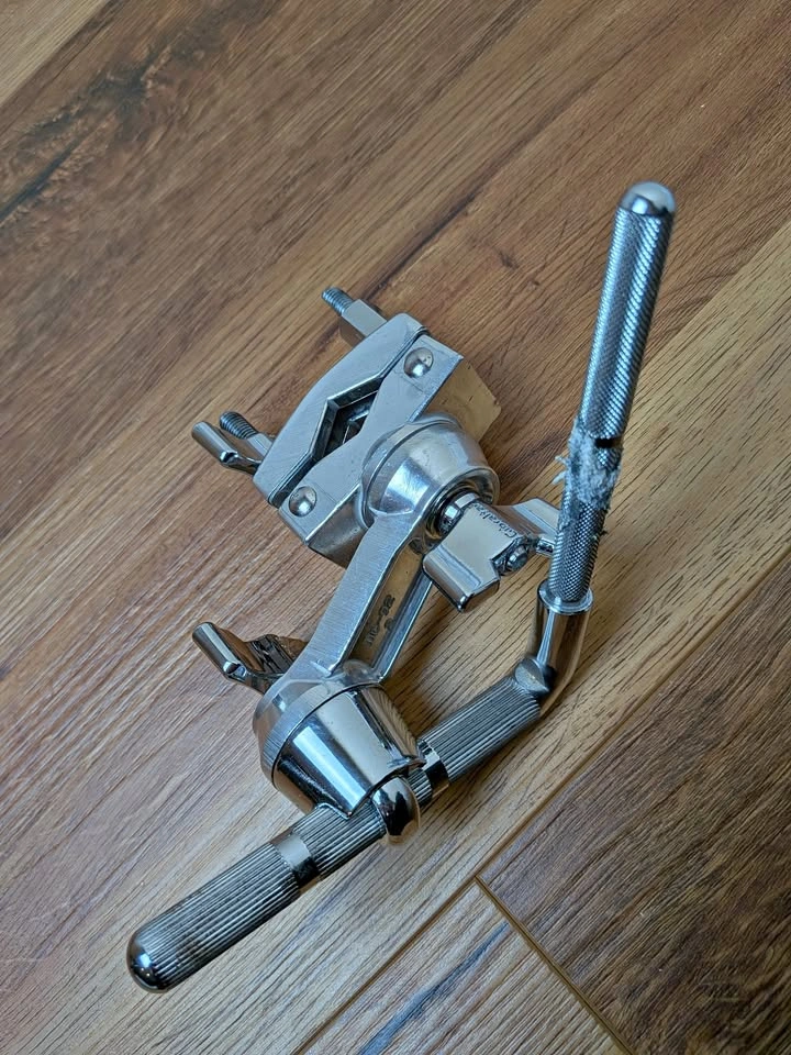 Tom Arm + Clamp