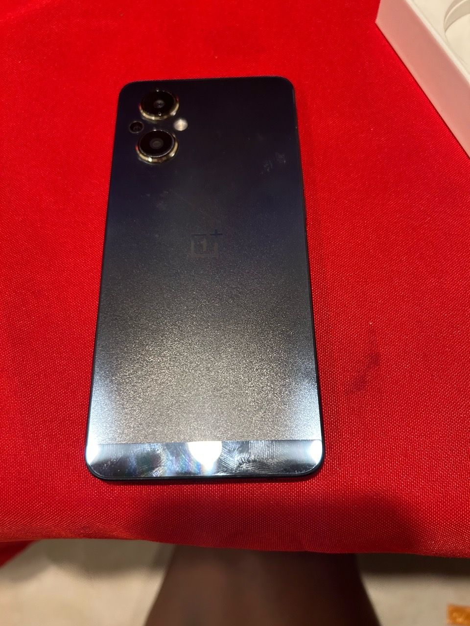Oneplus nord N20 - photo 4