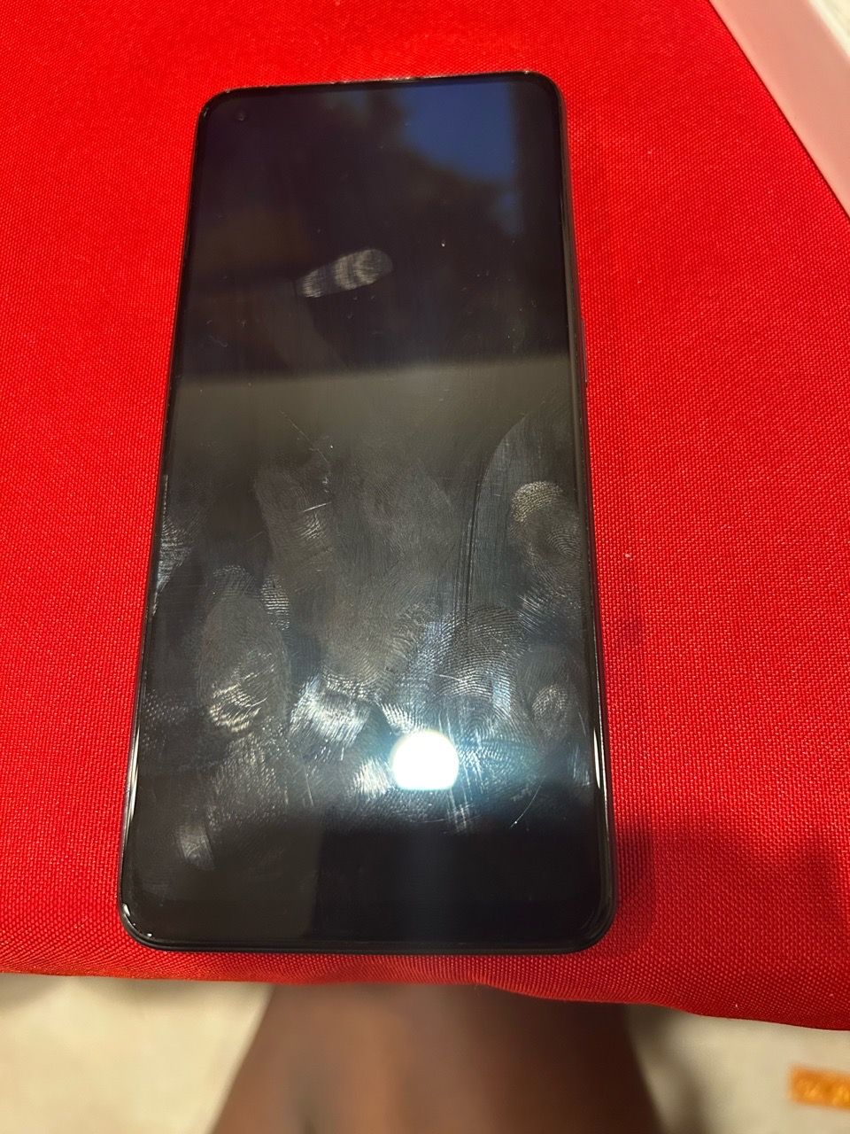 Oneplus nord N20 - photo 5