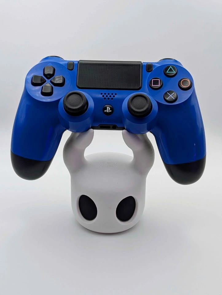 PS4 DualShock Controller Hall-Effect Upgrade (Wave Blue)