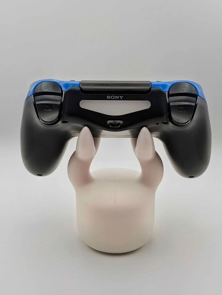 PS4 DualShock Controller Hall-Effect Upgrade (Wave Blue) - photo 3