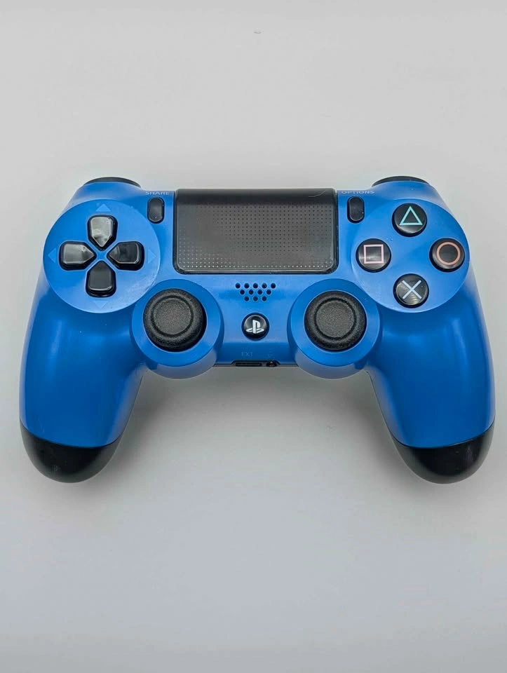 PS4 DualShock Controller Hall-Effect Upgrade (Wave Blue) - photo 4