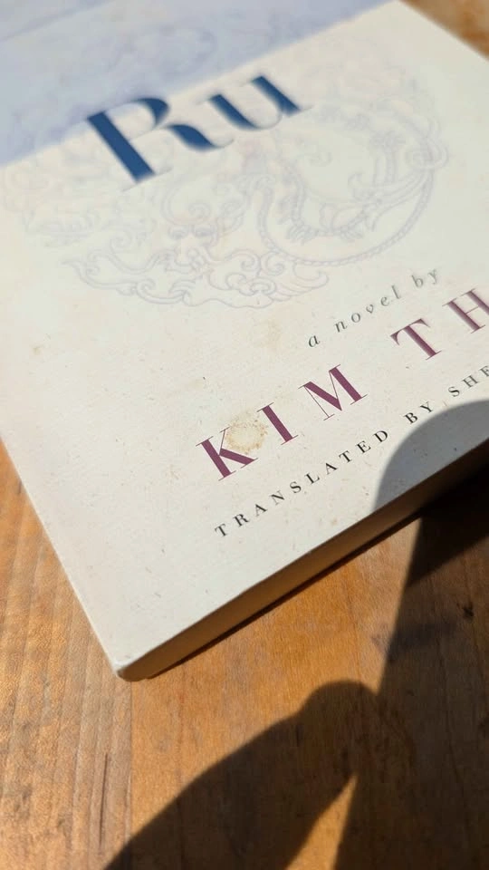 Ru by Kim Thúy - photo 4