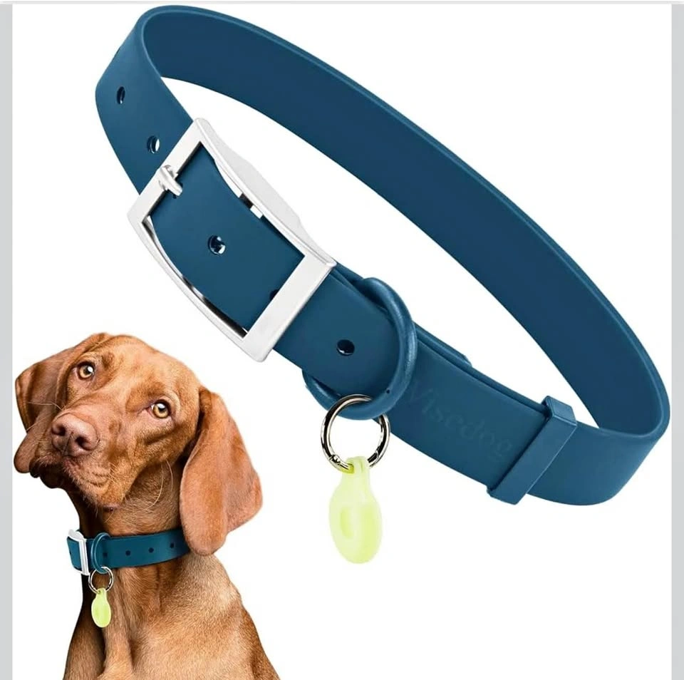 Waterproof Dog Collar Large