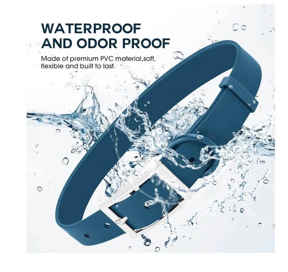 Waterproof Dog Collar Large - photo 2