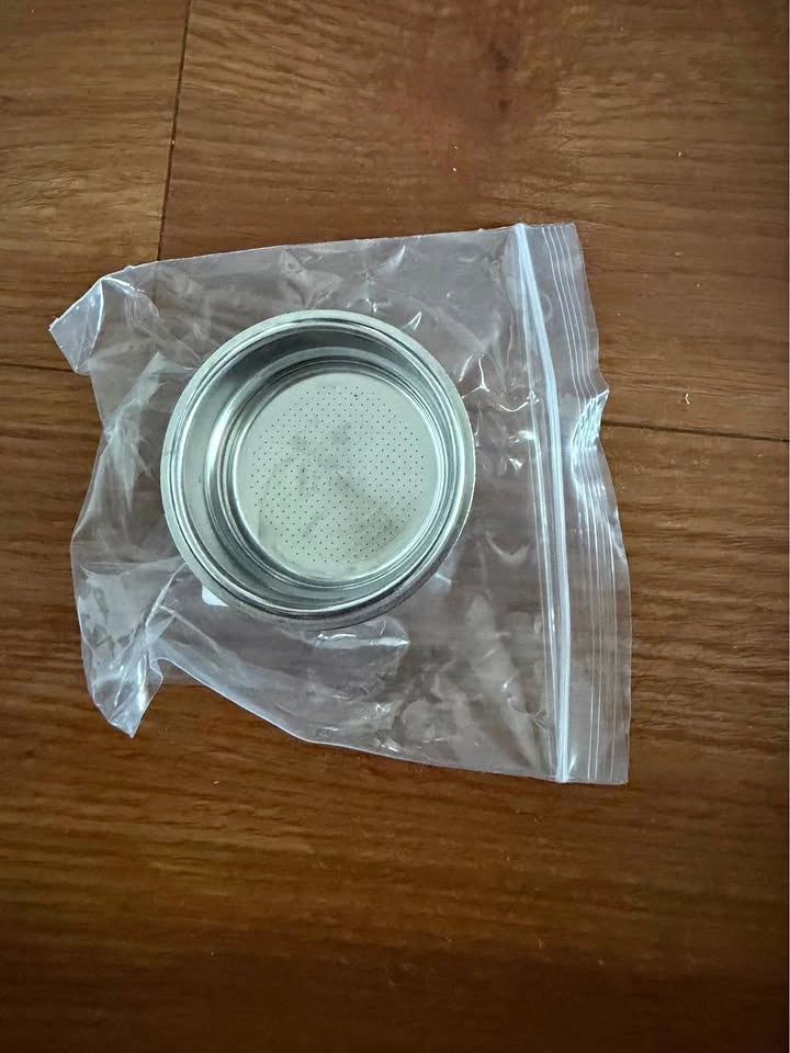 Coffee filter