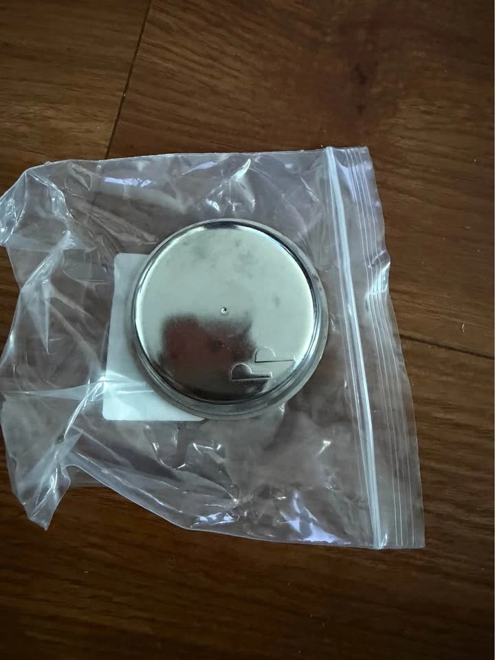 Coffee filter - photo 2
