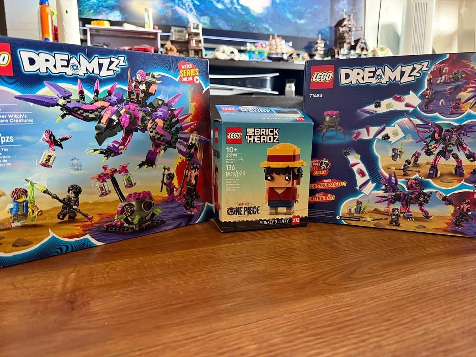 Lego