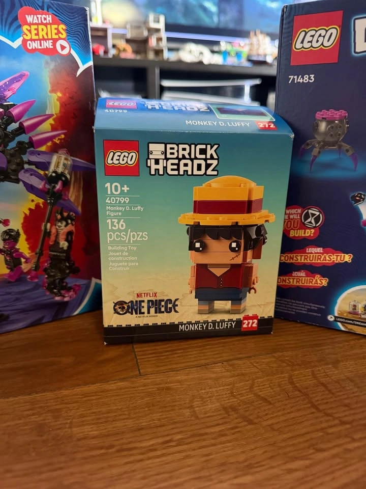 Lego - photo 3