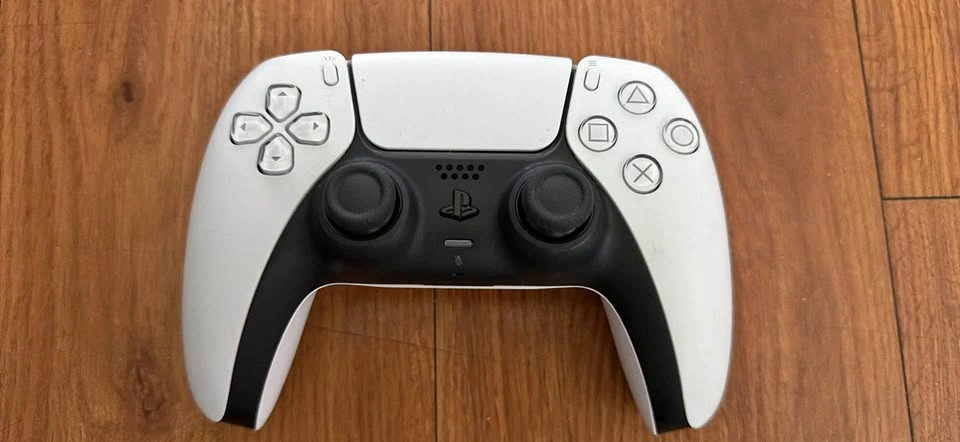 Ps5 controller
