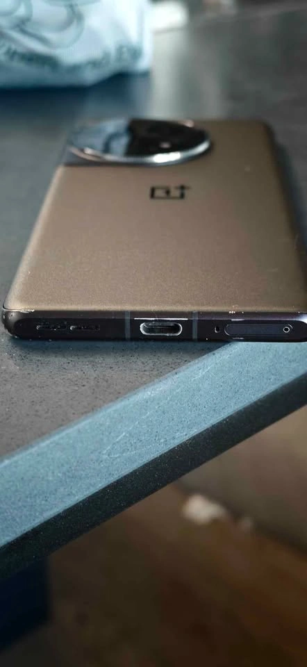 OnePlus 12R - 256gb/16gb Ram - Unlocked - Cellphone - Black - photo 3