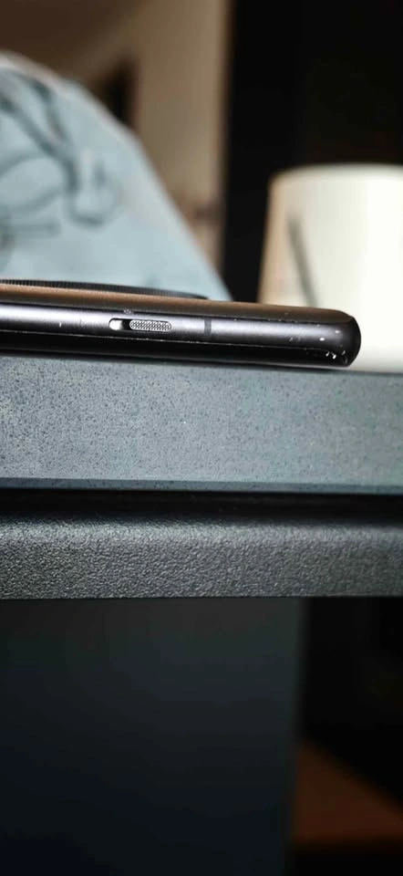 OnePlus 12R - 256gb/16gb Ram - Unlocked - Cellphone - Black - photo 5