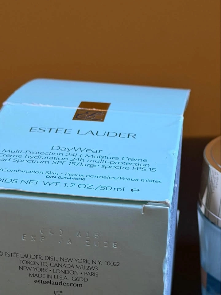 BNIB Estée Lauder - DayWear Anti-Oxidant 24-Hour Moisturizer - photo 2