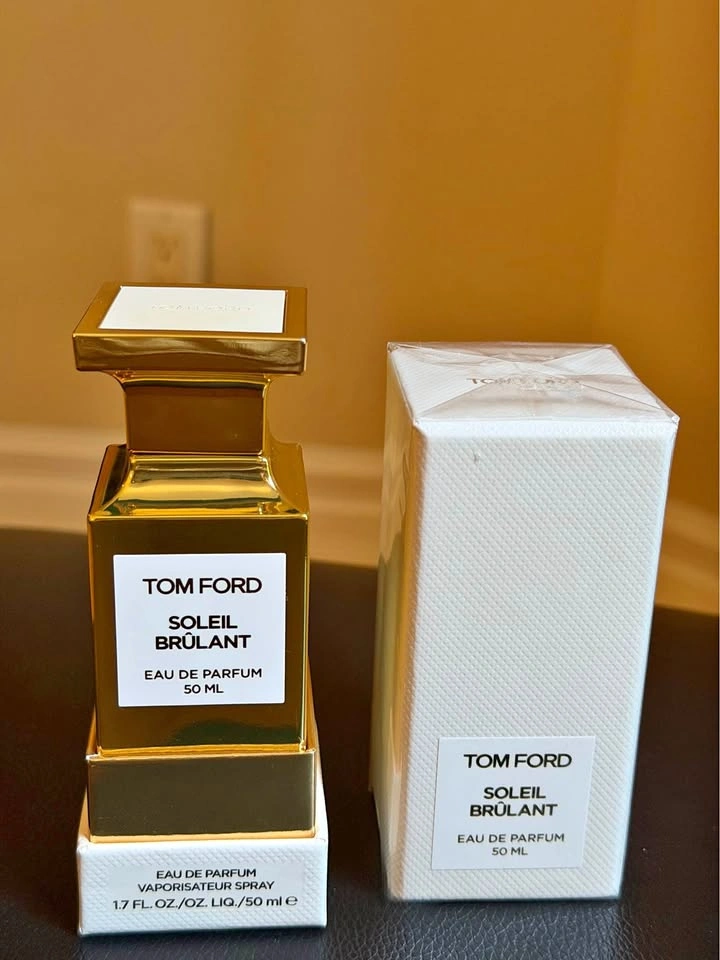 Tom Ford Soleil Brûlant Eau de Parfum