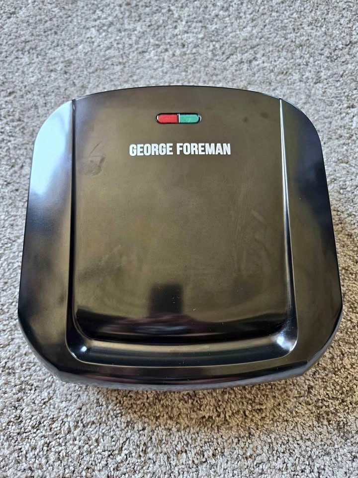 George Foreman Grill