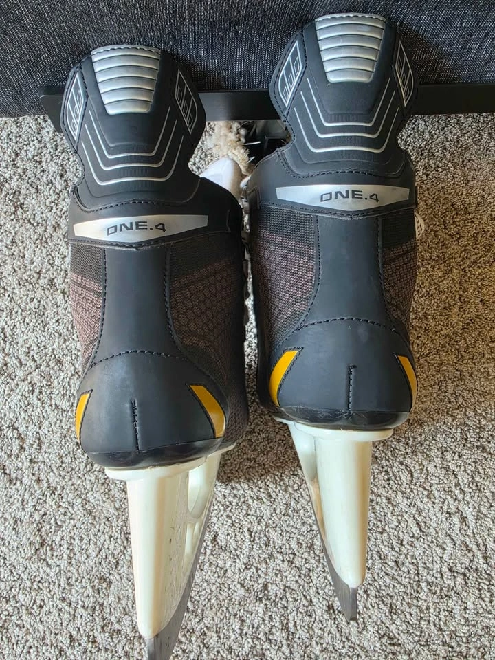 Ice skates - photo 2