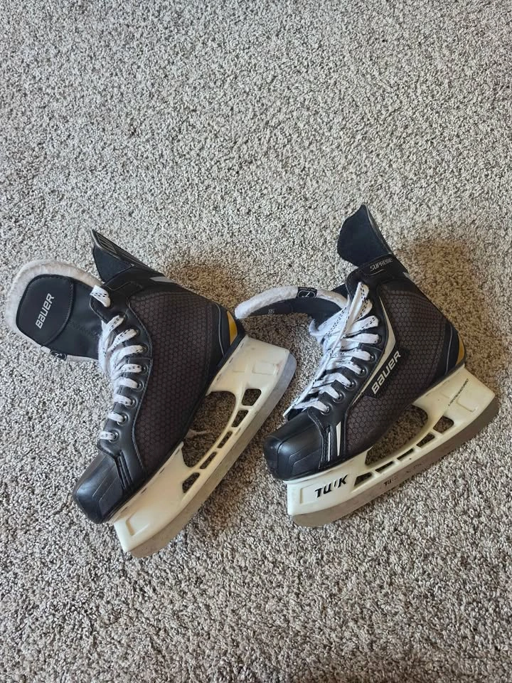Ice skates - photo 3