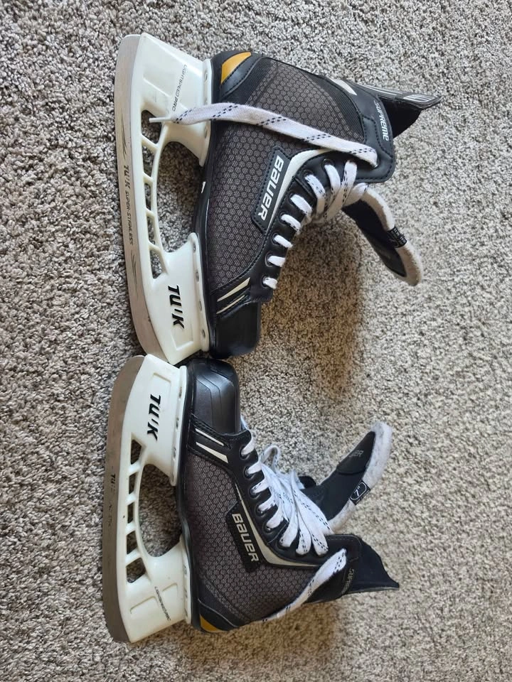 Ice skates - photo 4