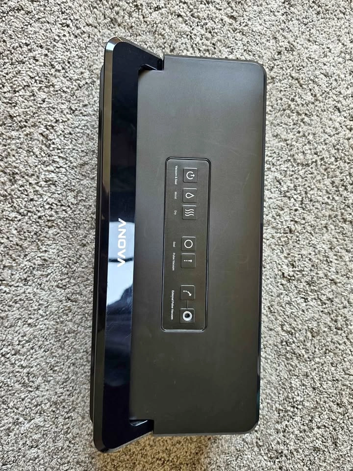 vacuum sealer