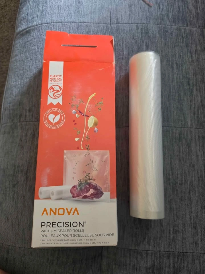 vacuum sealer - photo 5