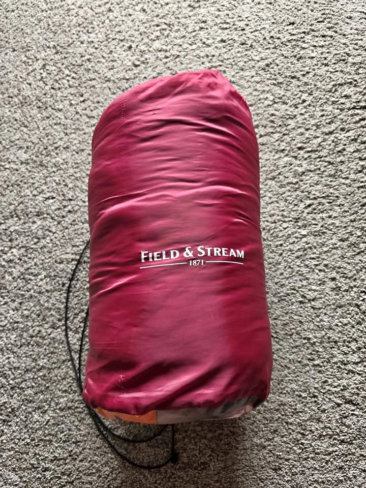 Field & Stream Adult Sleeping Bag