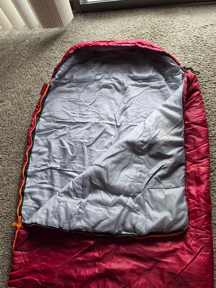 Field & Stream Adult Sleeping Bag - photo 5