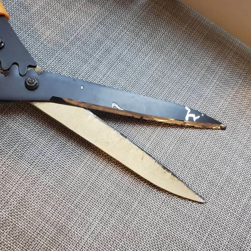 Fiskars PowerGear2 Hedge Shears - photo 5