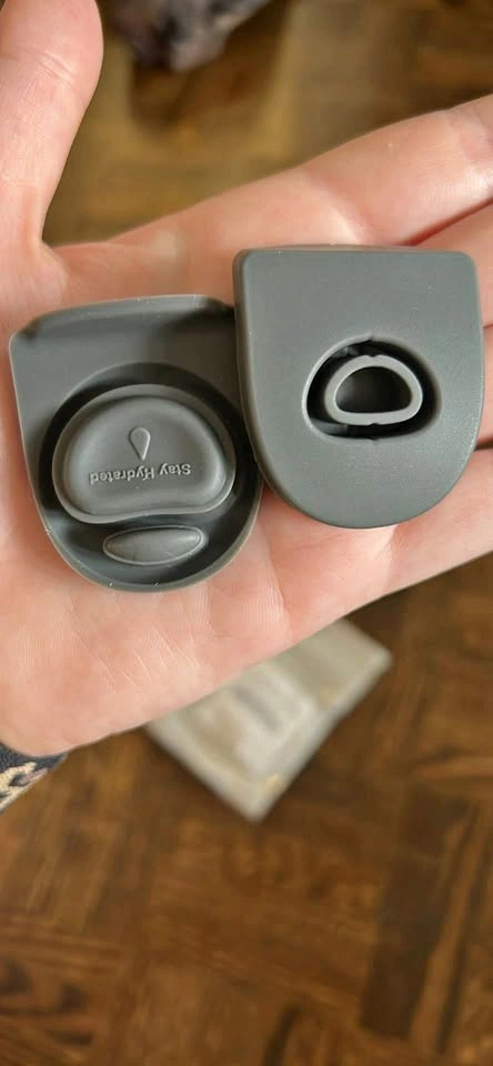 2pc replacement stopper for Owala freesip 24/32oz