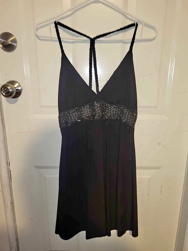 Size small ladies/teen dress thumbnail