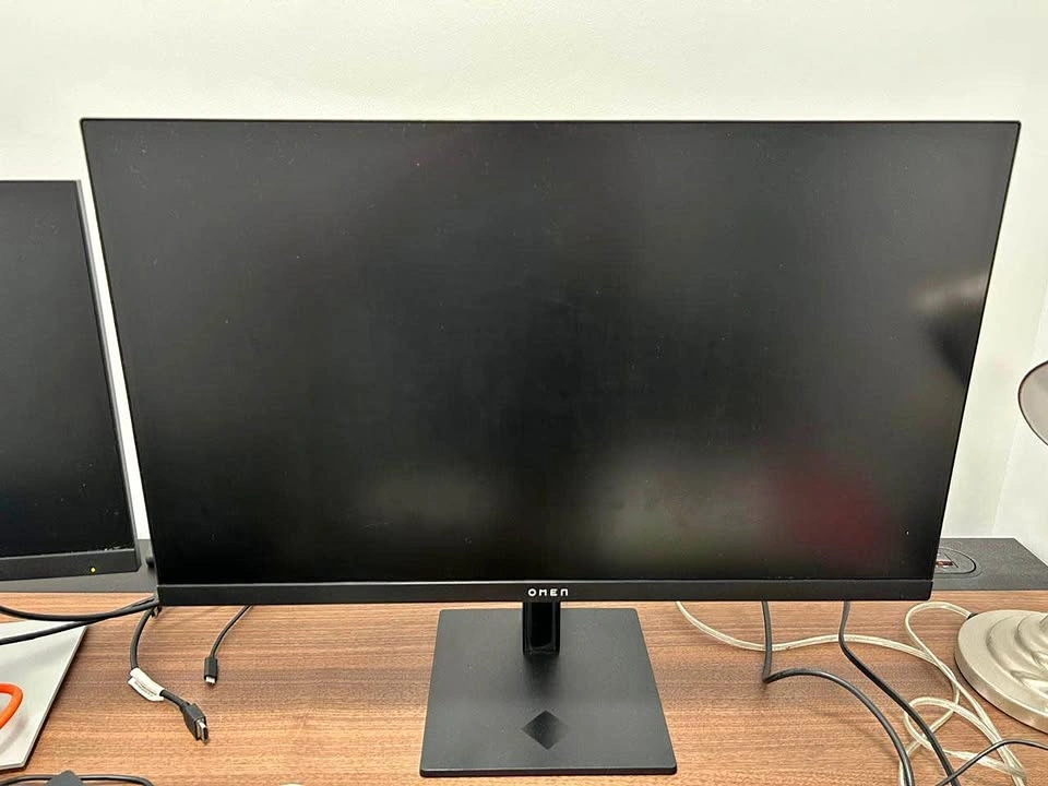 OMEN computer monitor