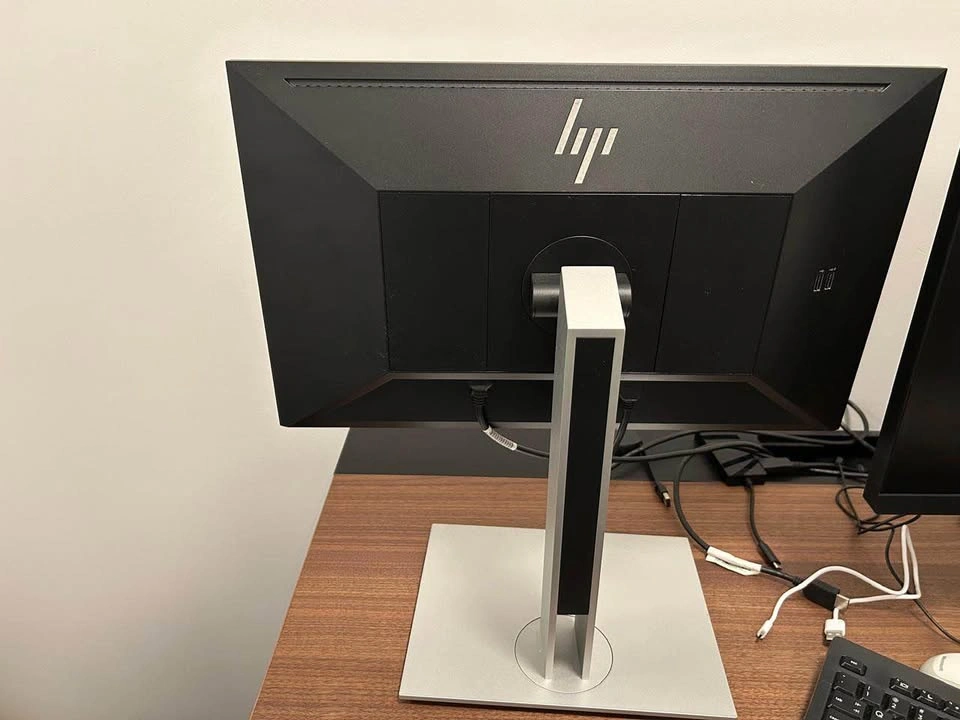 HP E22 G4 FHD Computer Monitor - photo 2
