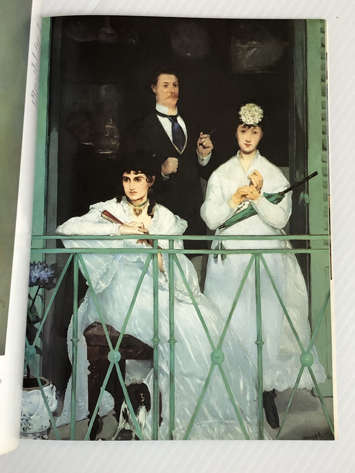 The Great Museums of France ORSAY Paintings - photo 2