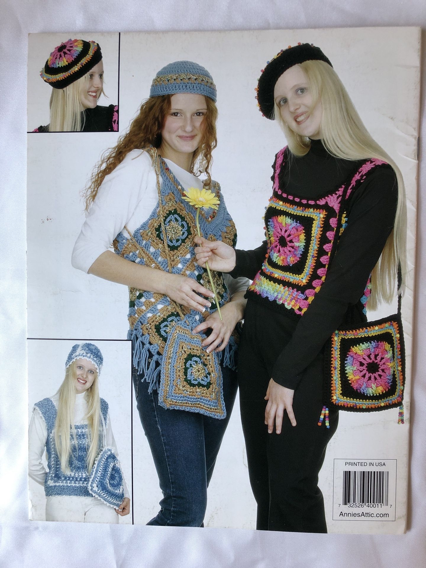 Crochet Books - photo 2