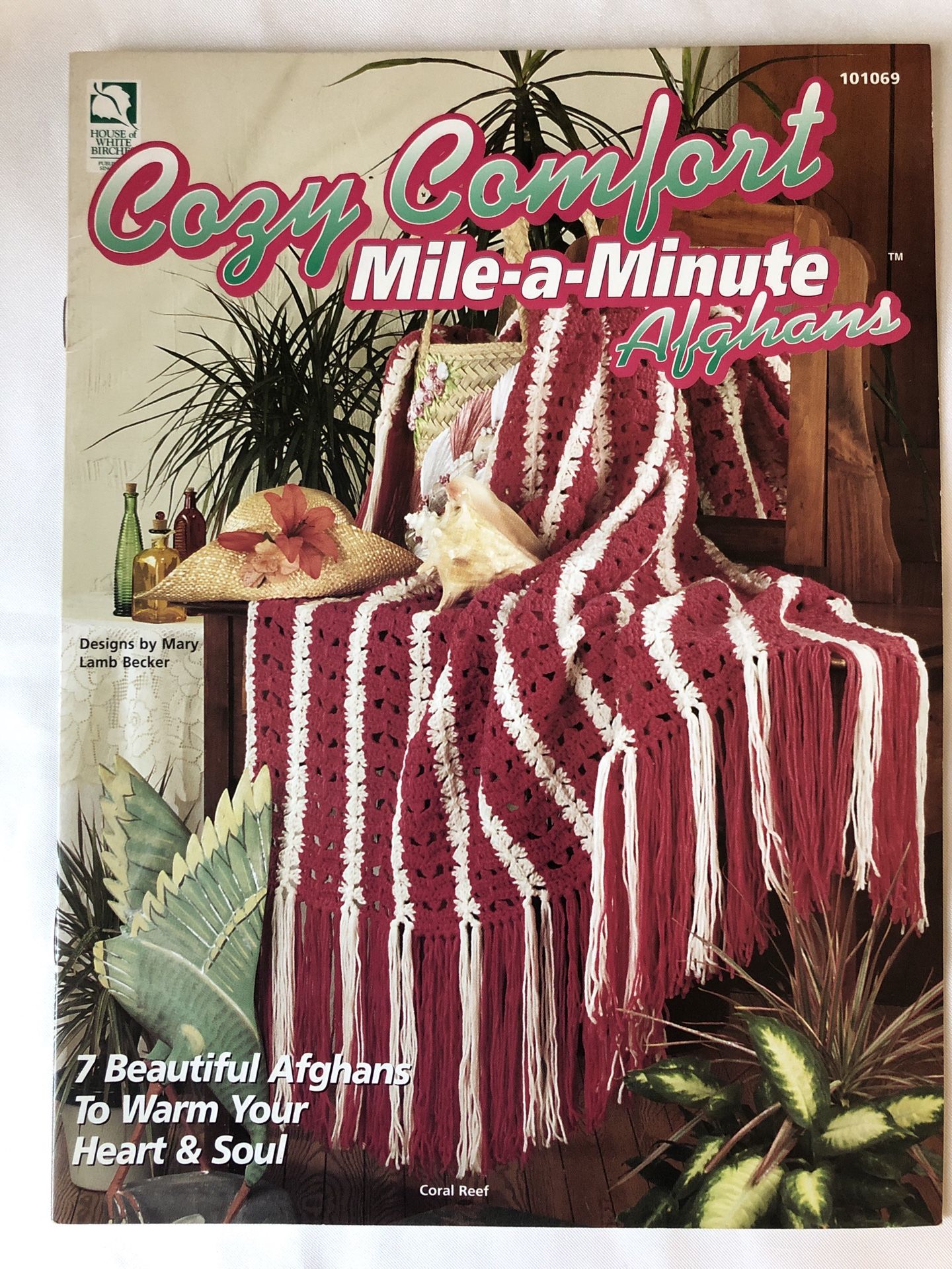 Crochet Books - photo 4