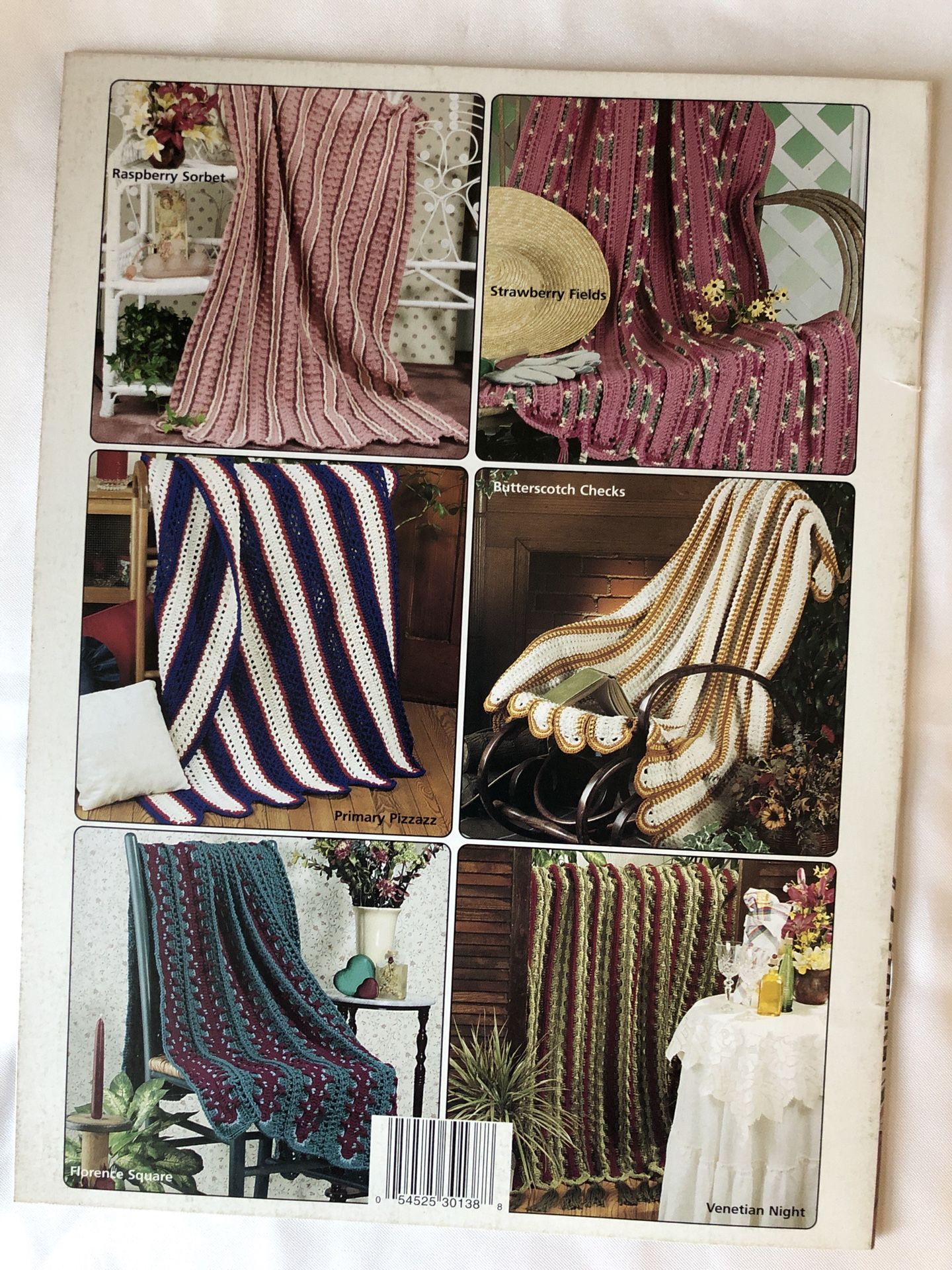 Crochet Books - photo 5