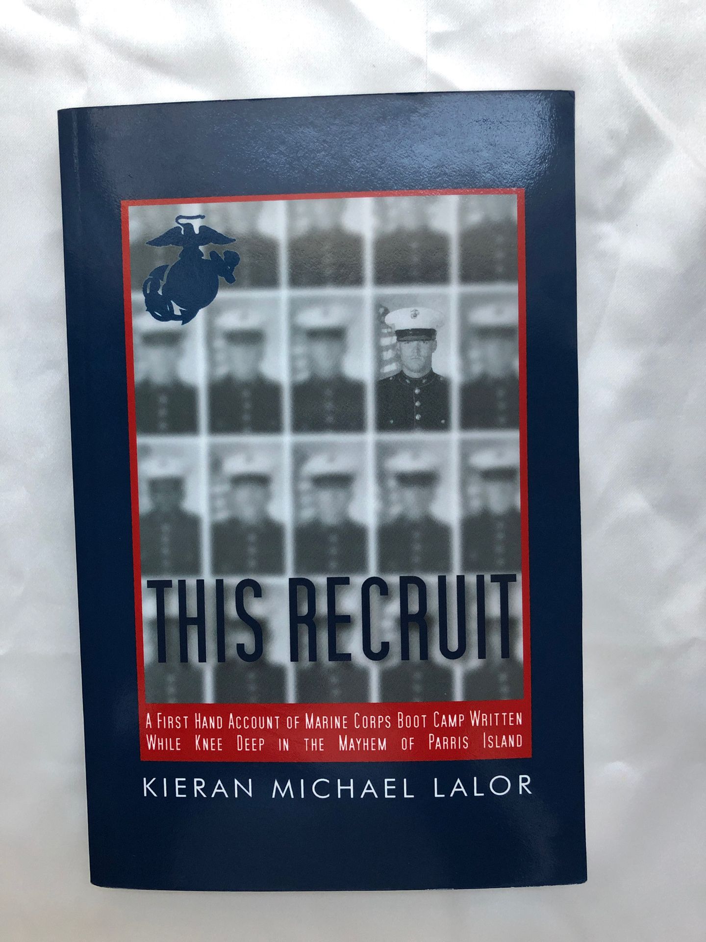 The Recruit