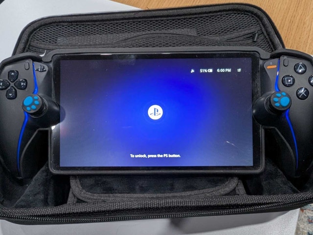 PlayStation portal for sale