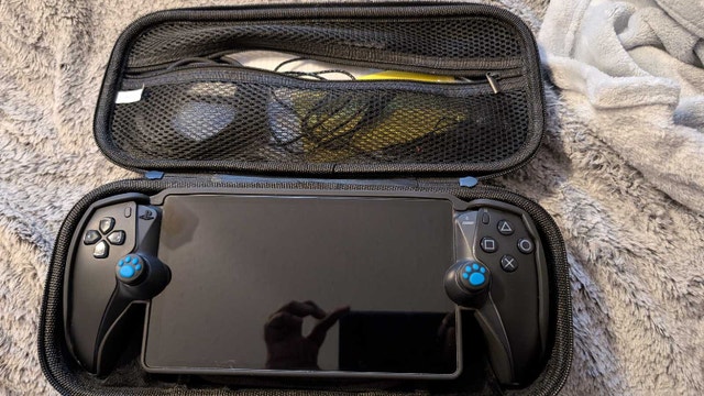 PlayStation portal for sale - photo 2