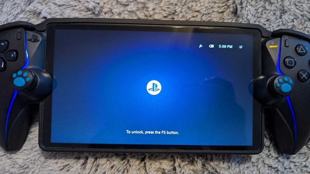 PlayStation portal for sale - photo 3