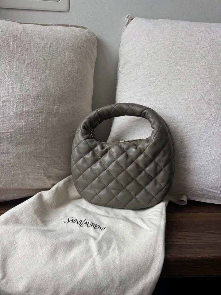 YSL BAG. Brand new - photo 2