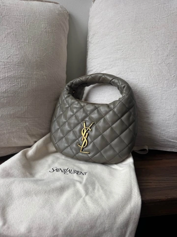 YSL BAG. Brand new - photo 3