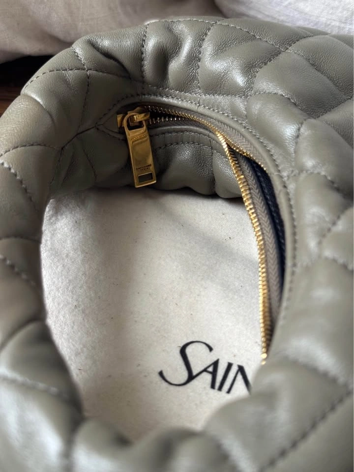 YSL BAG. Brand new - photo 5