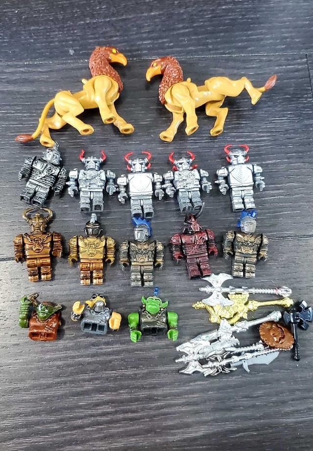 Huge LEGO Lot Sale (1000+ Pcs) - photo 5