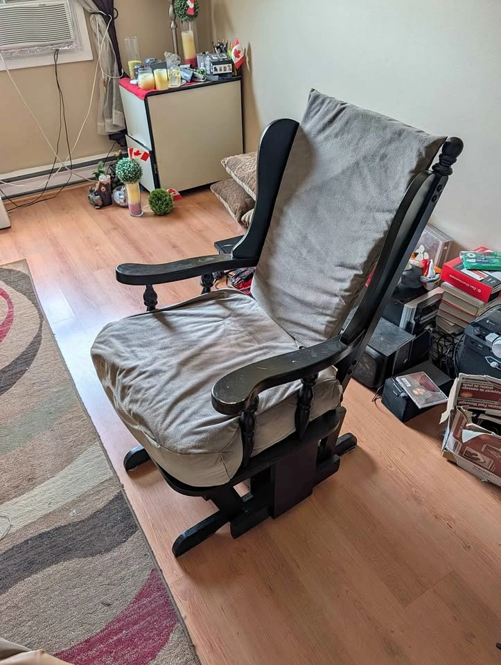 Rocking Chair